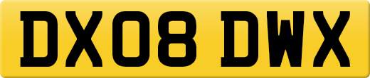 DX08DWX